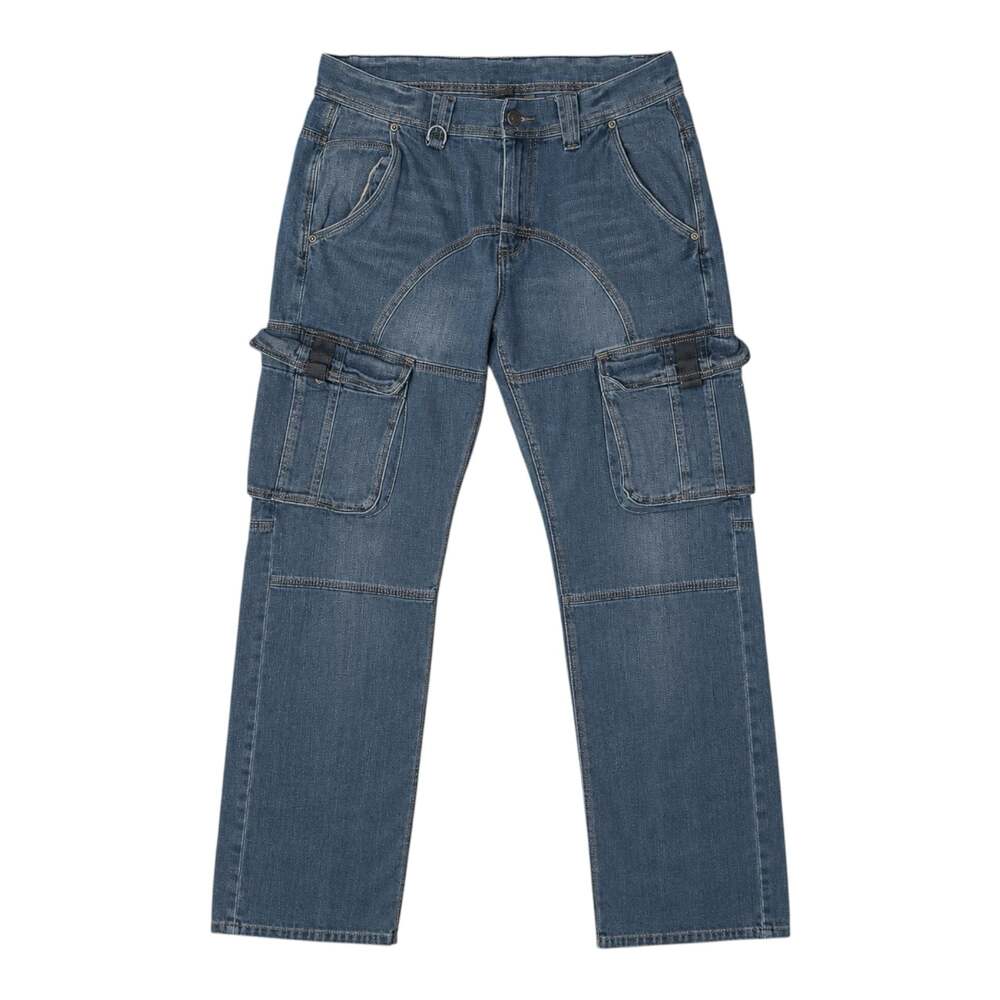 Armani Exchange A|X Cargo Jeans Size 33